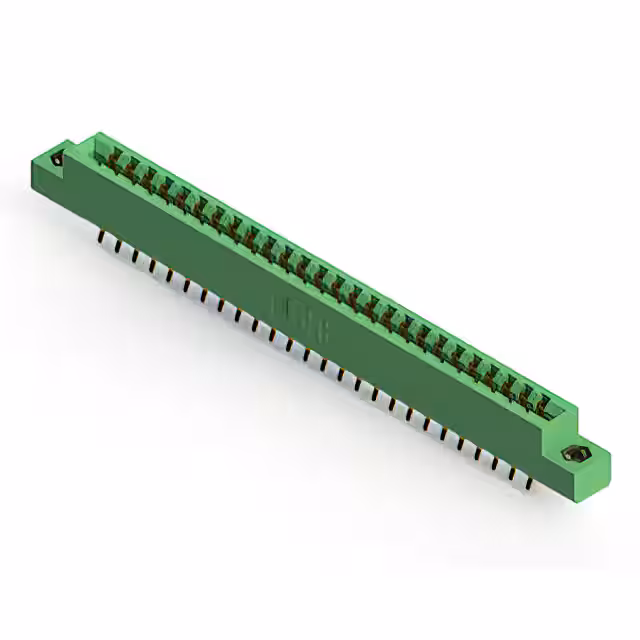 305-052-556-508 EDAC Inc.  Edgeboard Connectors
